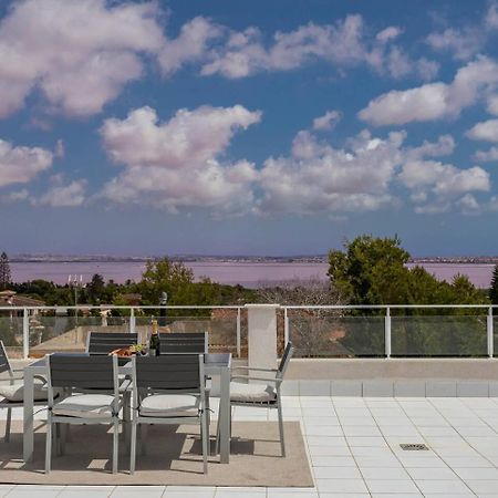 Los Balcones Villa I Costa Blanca Torrevieja Extérieur photo
