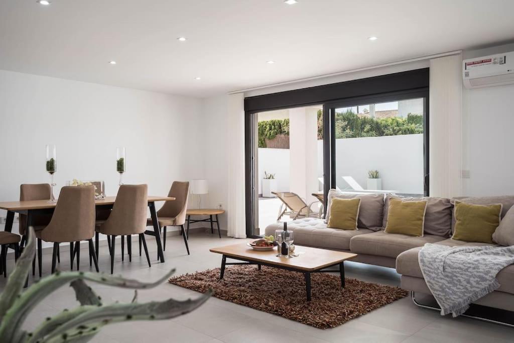 Los Balcones Villa I Costa Blanca Torrevieja Extérieur photo