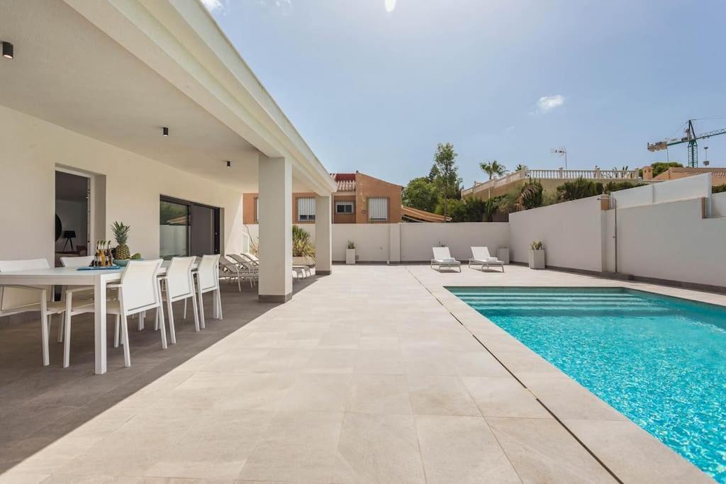 Los Balcones Villa I Costa Blanca Torrevieja Extérieur photo