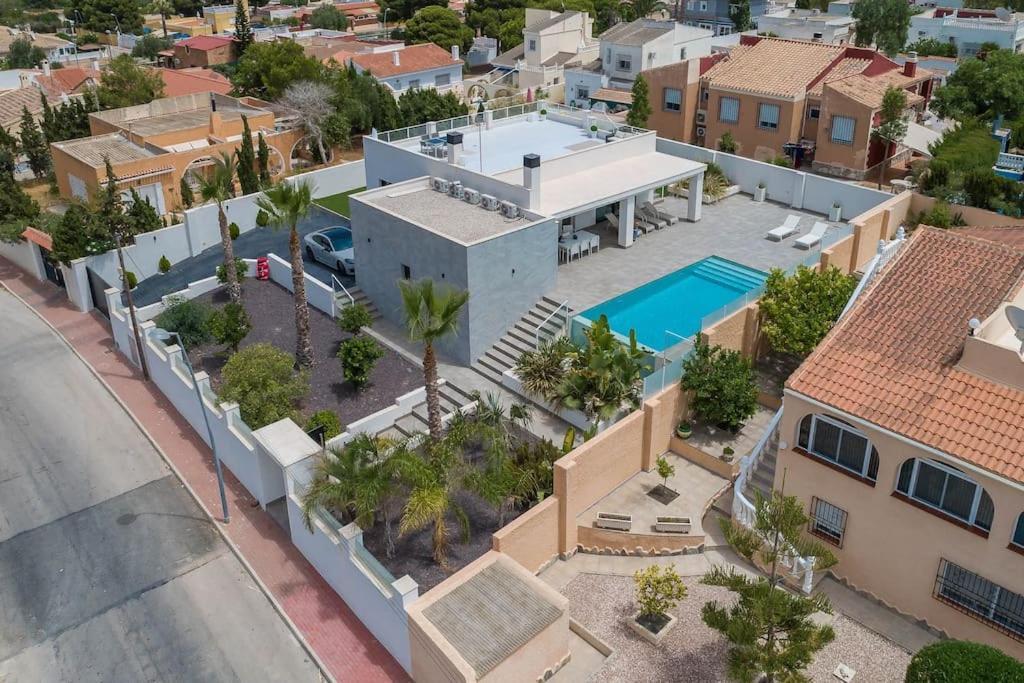 Los Balcones Villa I Costa Blanca Torrevieja Extérieur photo