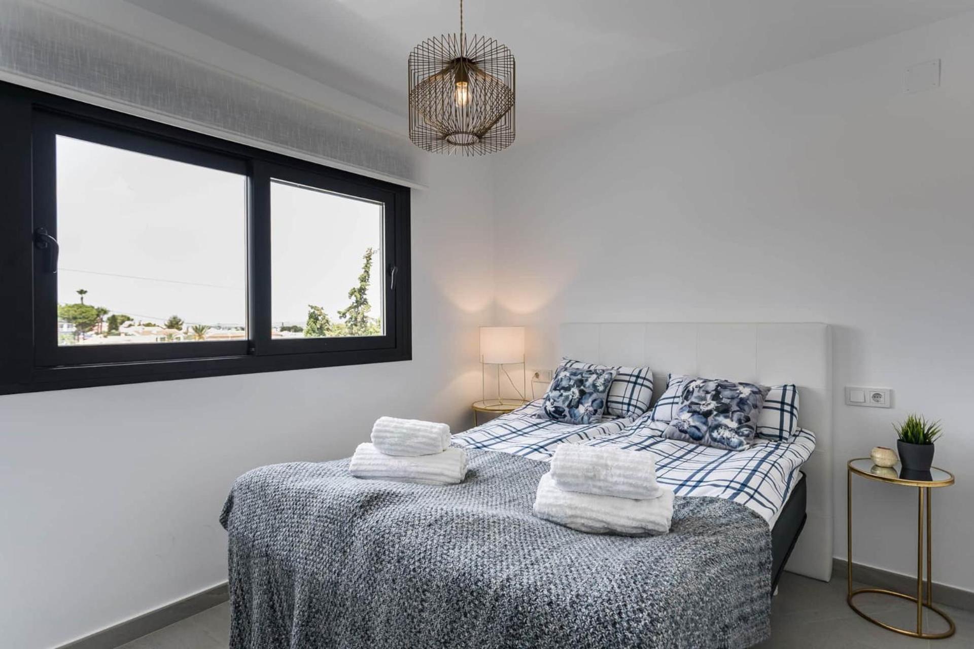 Los Balcones Villa I Costa Blanca Torrevieja Extérieur photo