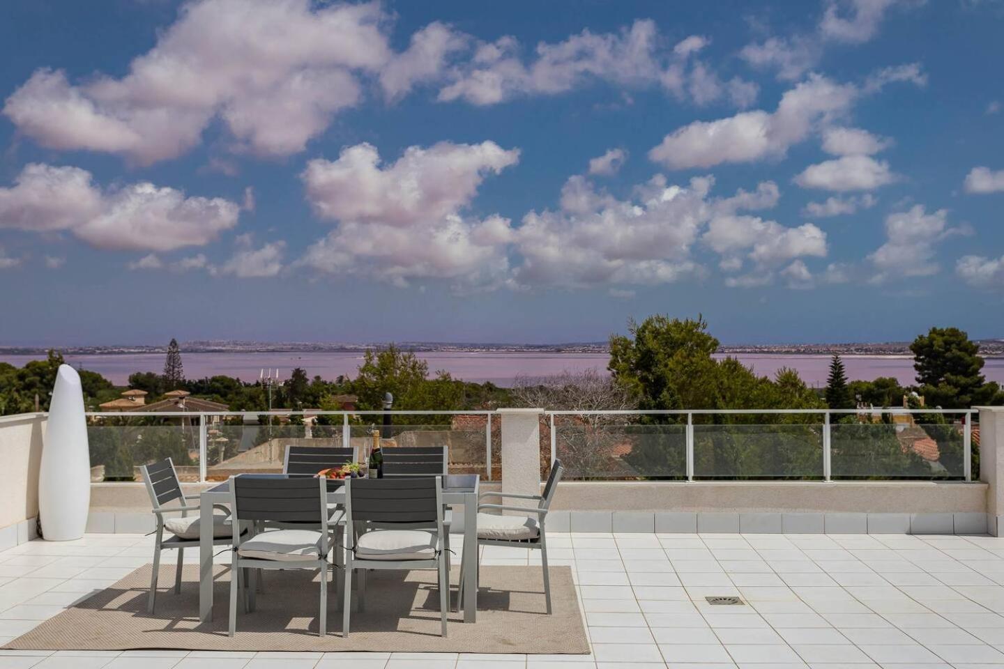 Los Balcones Villa I Costa Blanca Torrevieja Extérieur photo